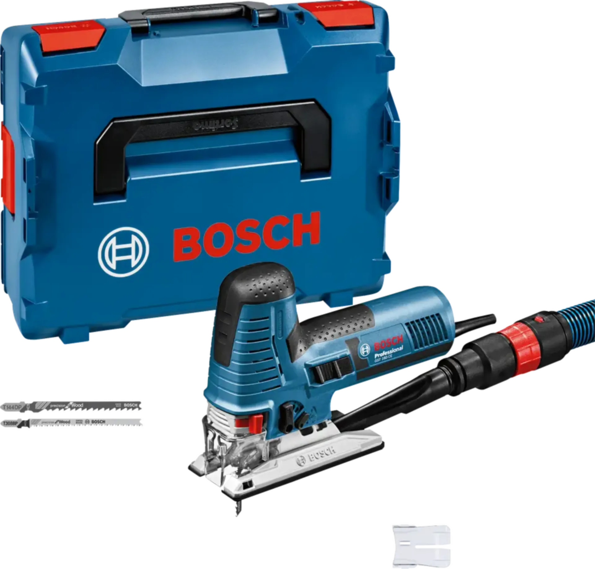 GST 160 CE Scie sauteuse 800 W