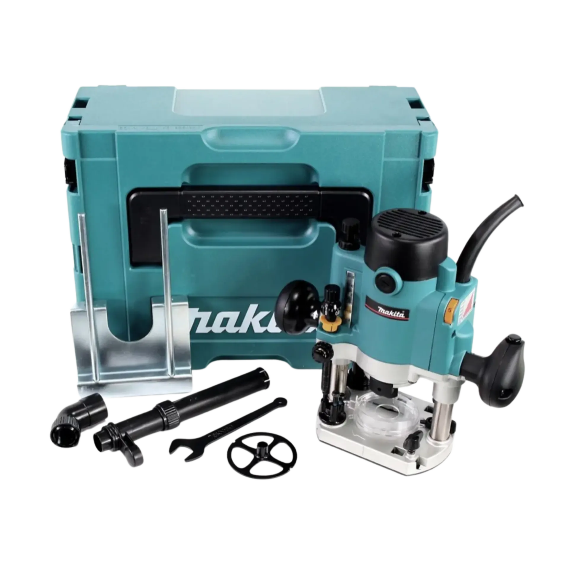 Bovenfrees RP1110CJ (1100 W - 8 mm) Bovenfrees RP1110CJ (1100 W - 8 mm)