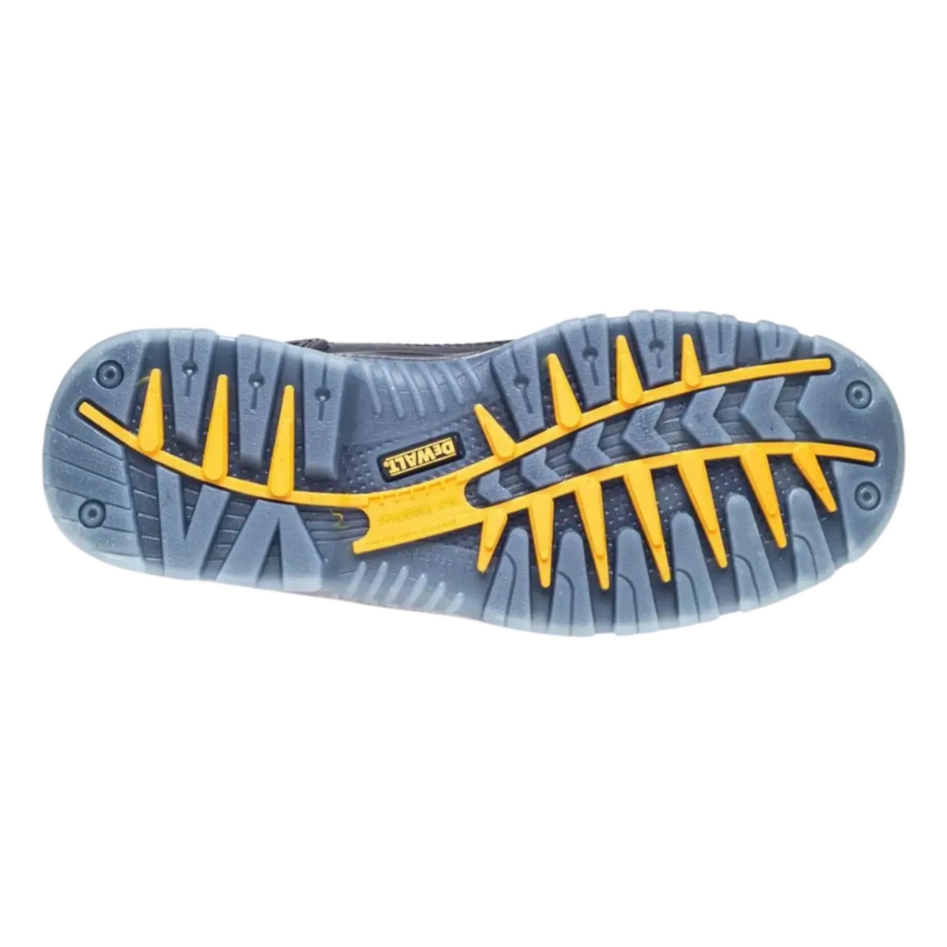 Chaussures de sécurité mi-hautes Nickel S3 - noir - 42 Chaussures de sécurité mi-hautes Nickel S3 - noir - 42