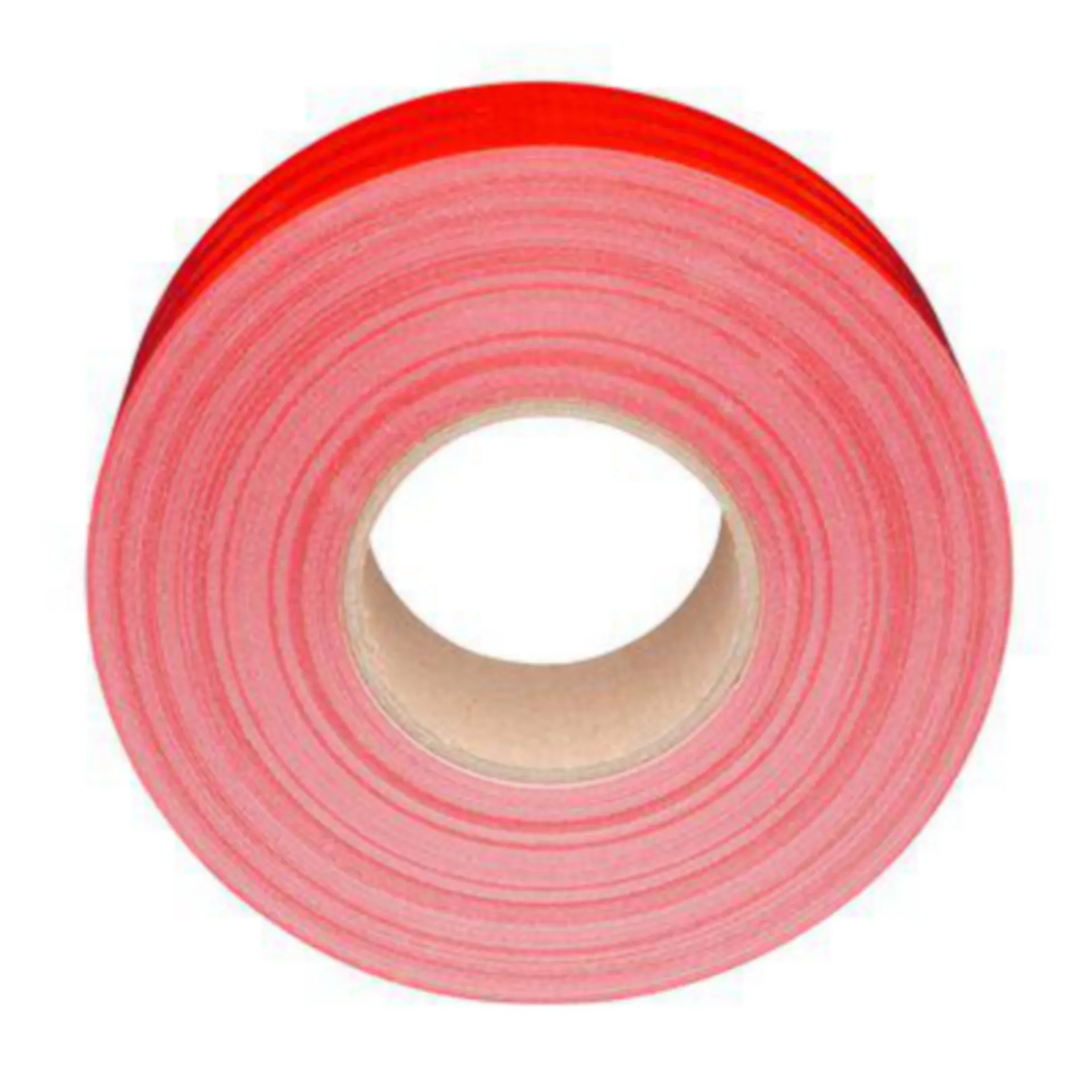 3M 983-71 Reflecterende tape (geel, 53,5 mm x 50 m)