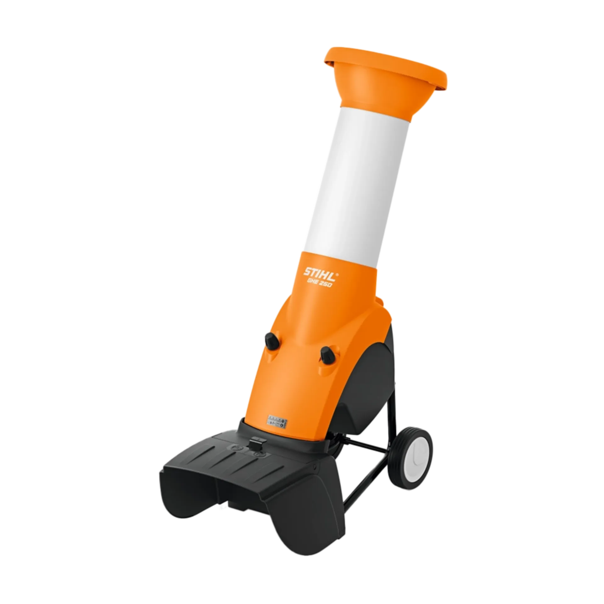 Broyeur électrique GHE250 Réf. 60080111030 Broyeur électrique GHE250 Réf. 60080111030