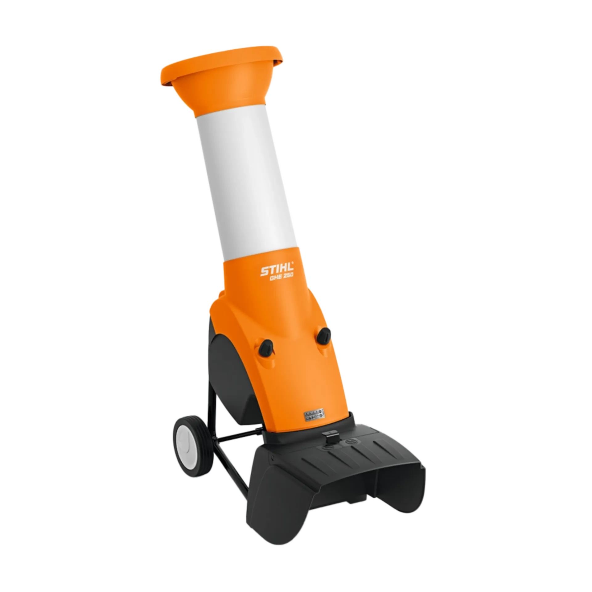 Broyeur électrique GHE250 Réf. 60080111030 Broyeur électrique GHE250 Réf. 60080111030