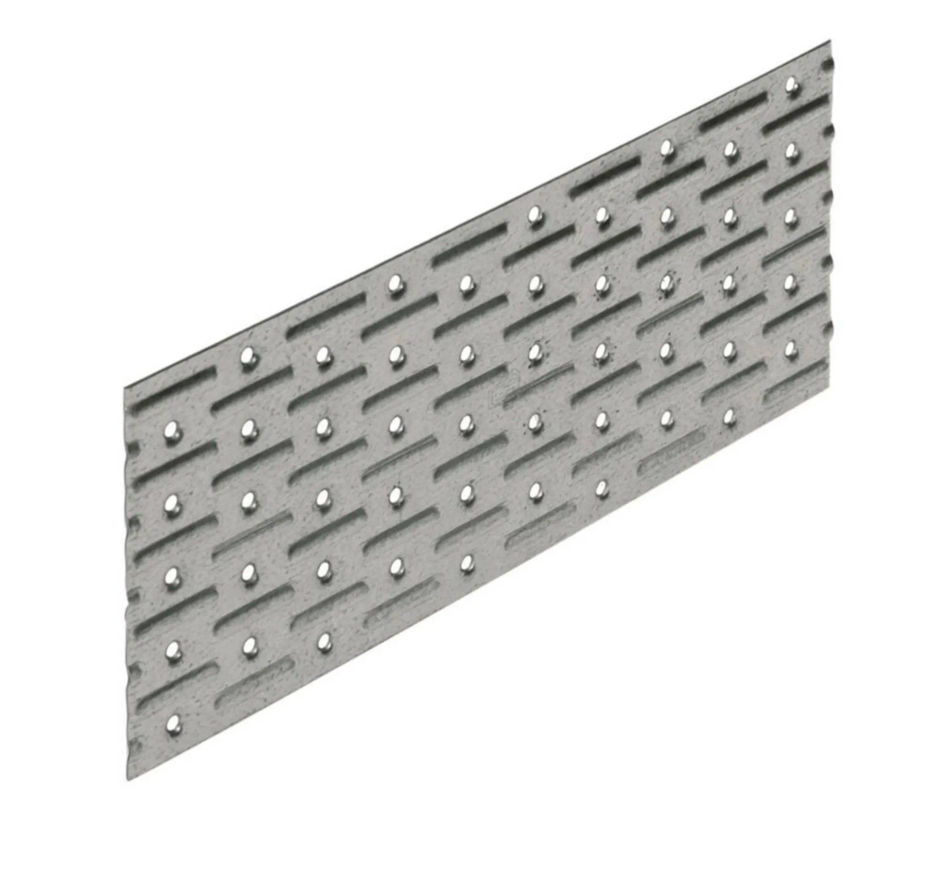 072540 PLAQUE ASSEMB.75X200 (DOOS=25STK)