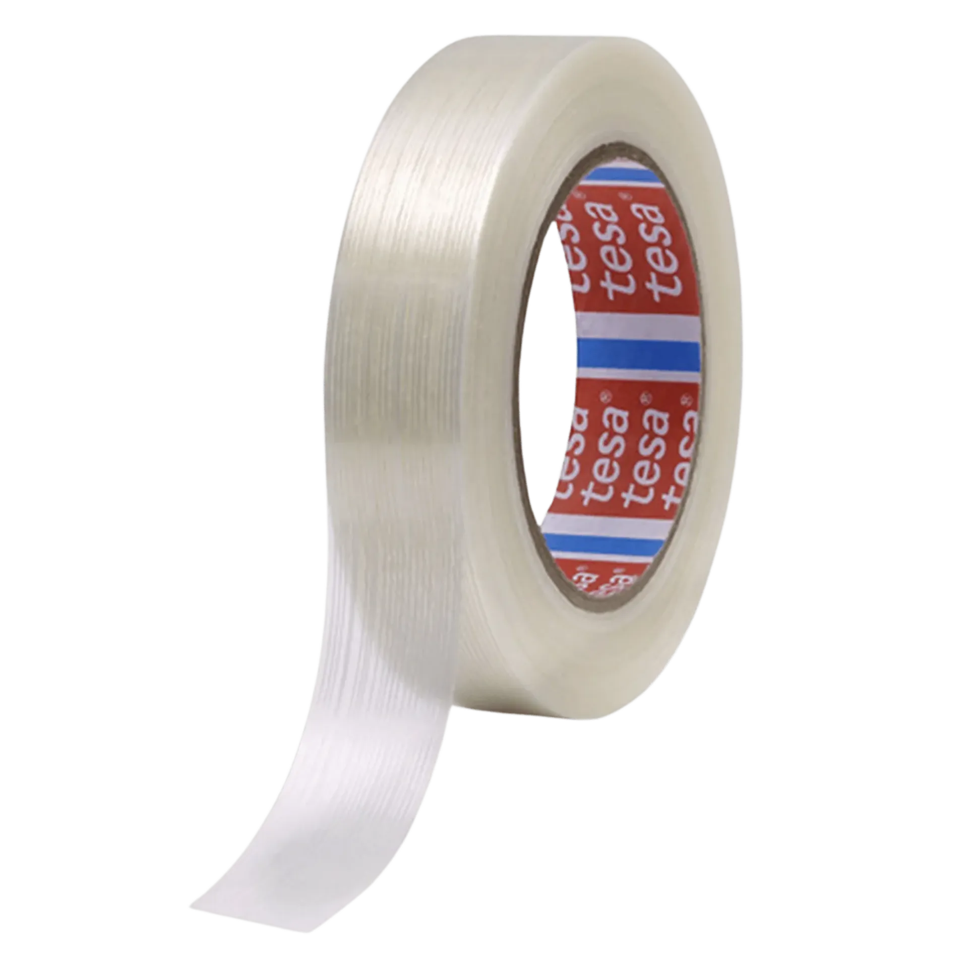 Ruban filament 50 mm x 50 m (boîte de 18 pièces)