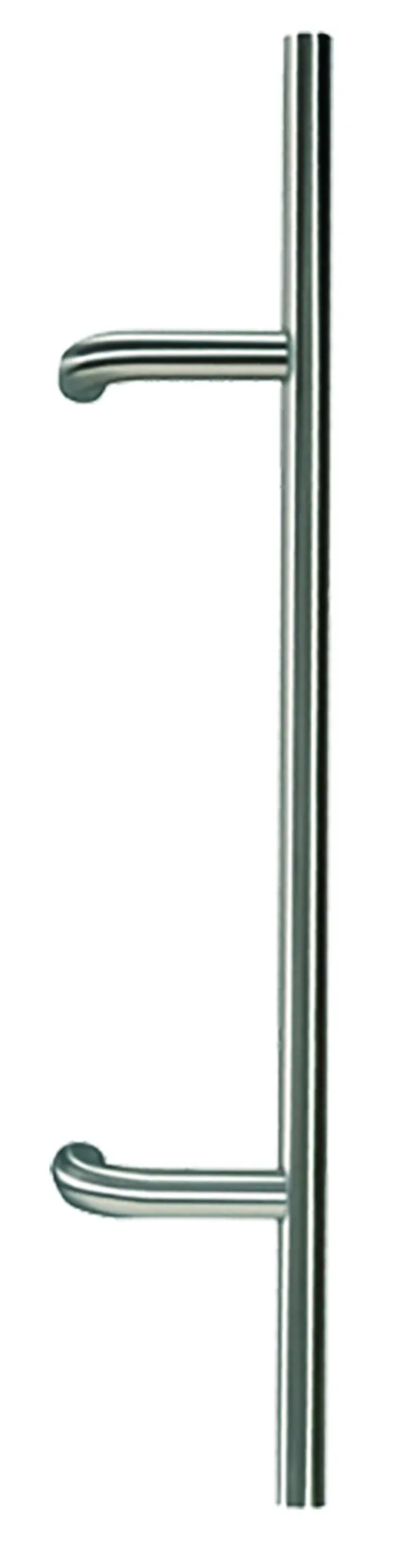 Ansa TD-Model Tirant inox (32/300/500, longueur 500 mm)