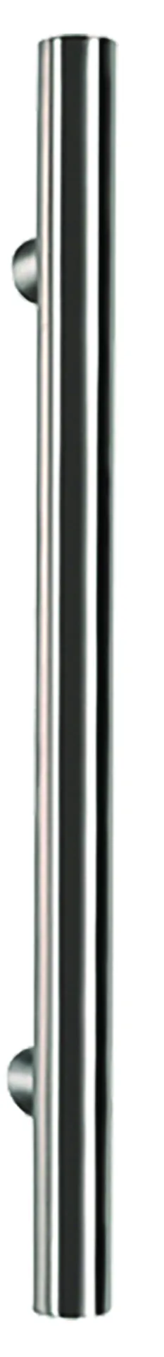 Ansa Modèle-T Tirant inox (Ø32 mm, entraxe 500 mm, longueur 700 mm)
