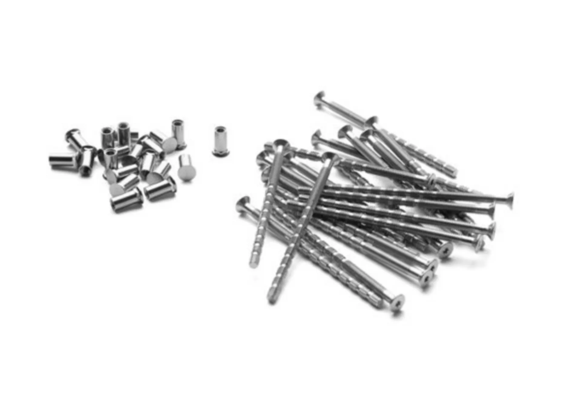 VIS SECABLE M4X110 AVEC DOUILLE