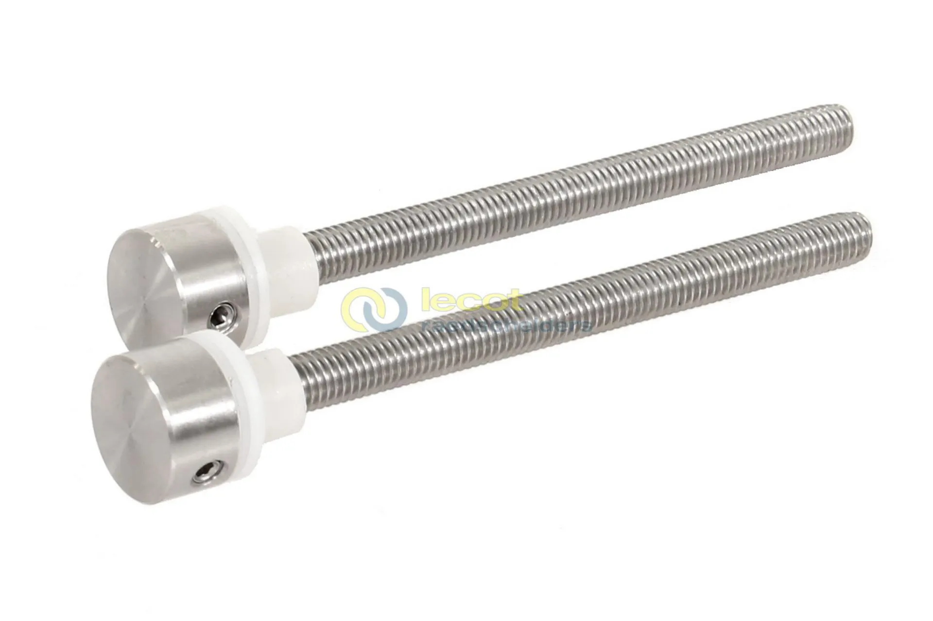 Ansa DD120MM Cap 25 fixation (boulon M10, simple face)