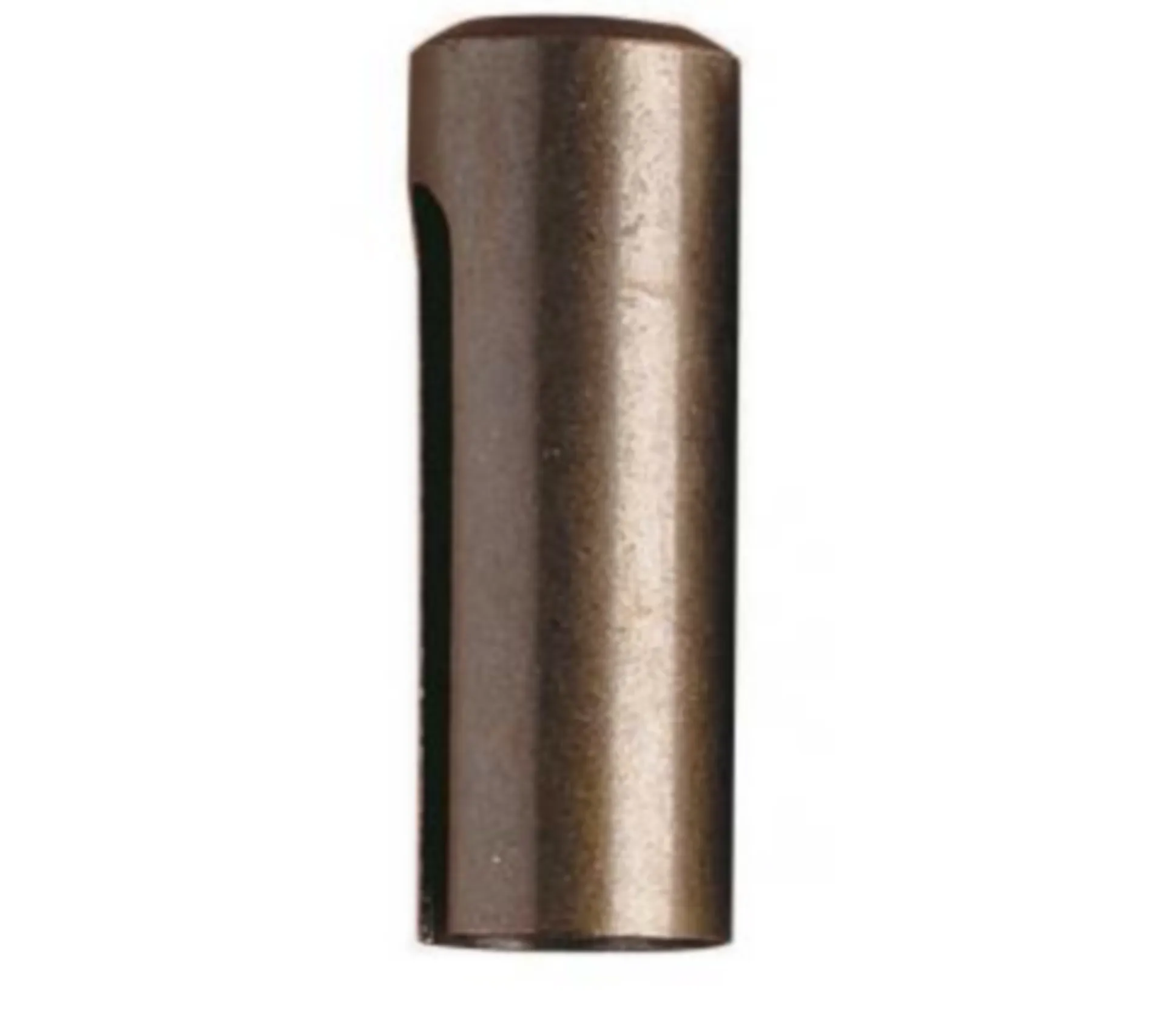 Otlav Coiffe réglable pour paumelle (16 mm, bronze)