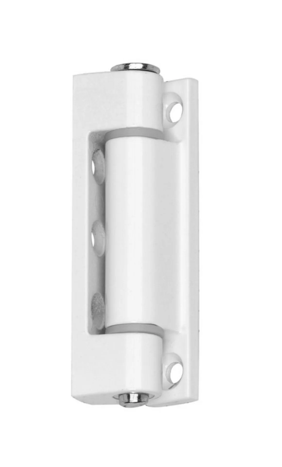 BSW 2015 charnière en applique (80 mm, brun)