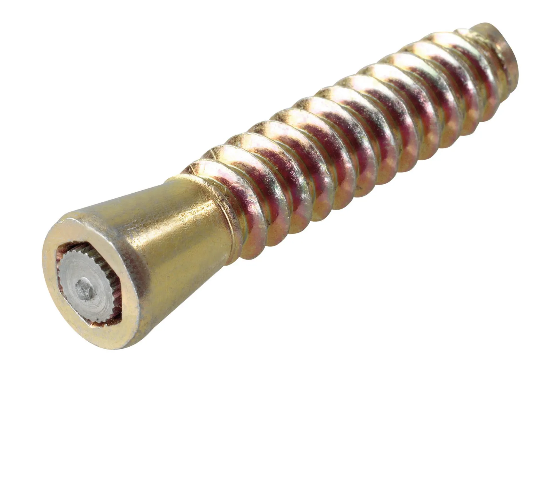 Haps Coniloc schroef (P800/P800NL, 70 mm)