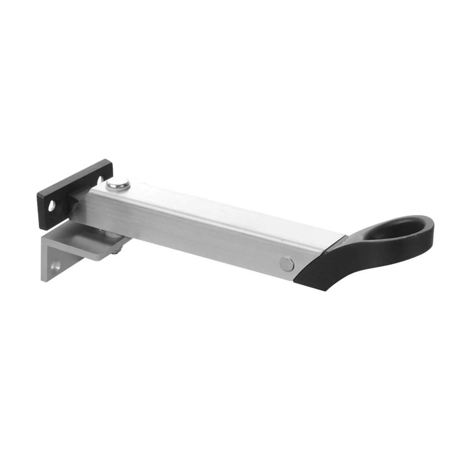 2644-30-81 AXAFLEX COMBI POUR FENETRES OUVRANT VERS L'EXTERIEUR RVS/NOIR