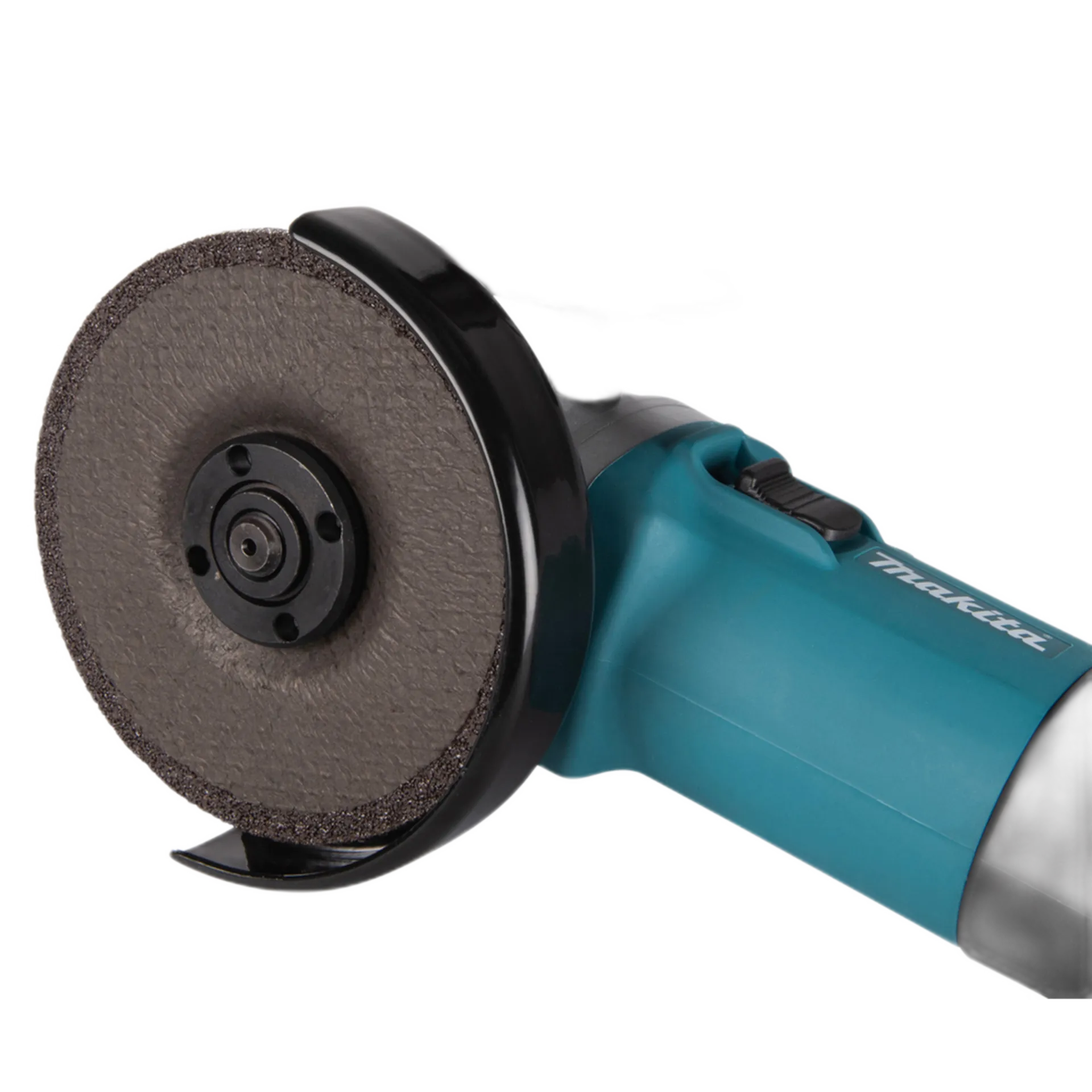 Meuleuse d’angle 125 mm 1400 W