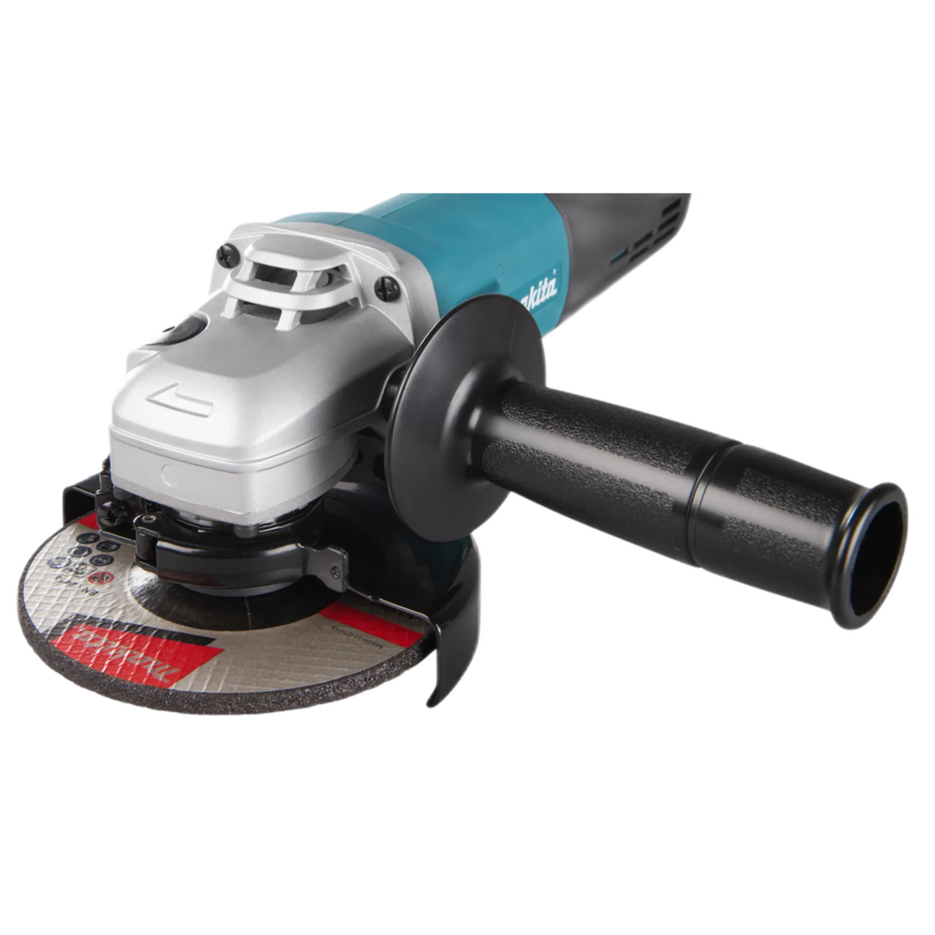 Meuleuse d’angle 125 mm 1400 W