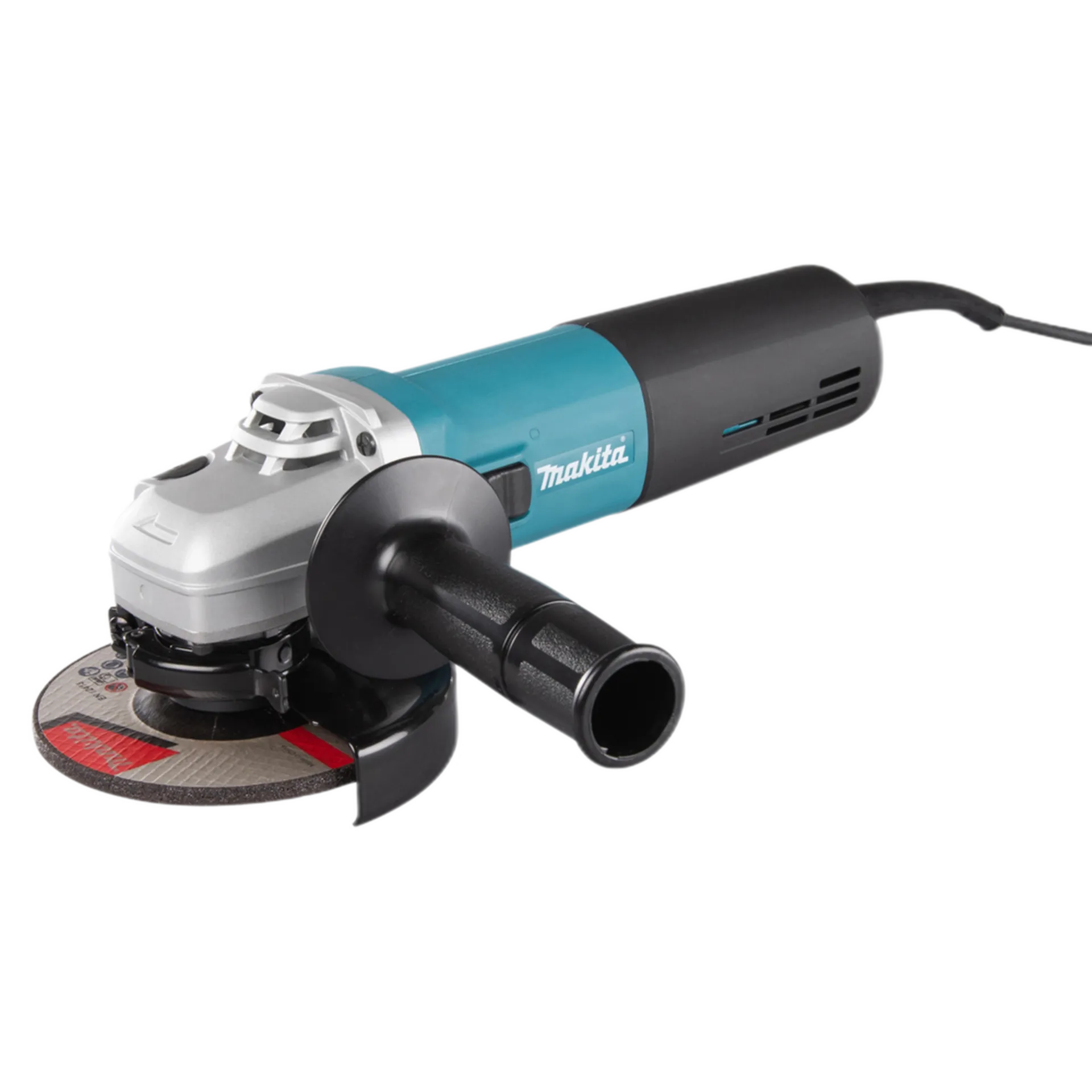 Meuleuse d’angle 125 mm 1400 W