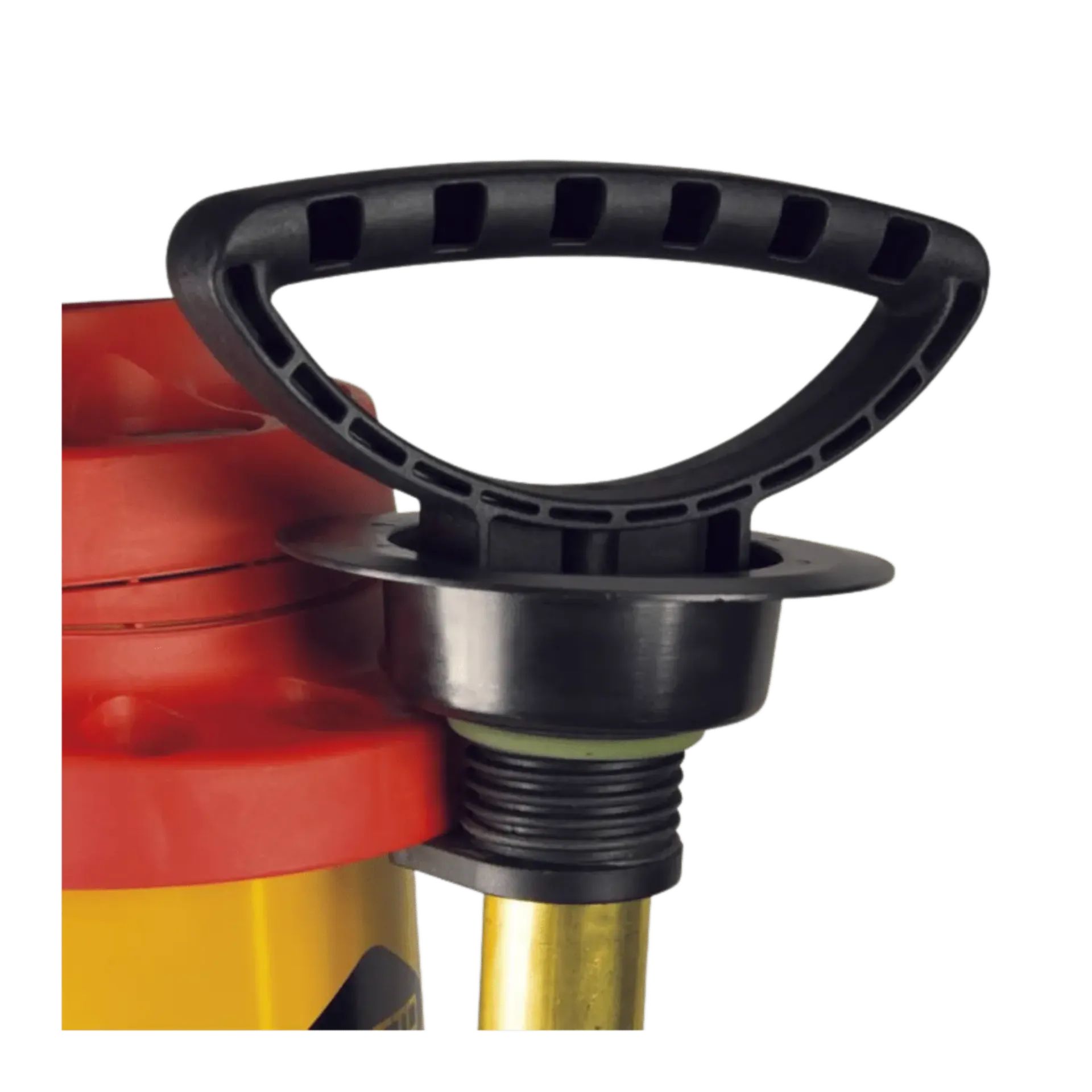 Druksproeier Ferrox Plus 10 L (Viton dichting)