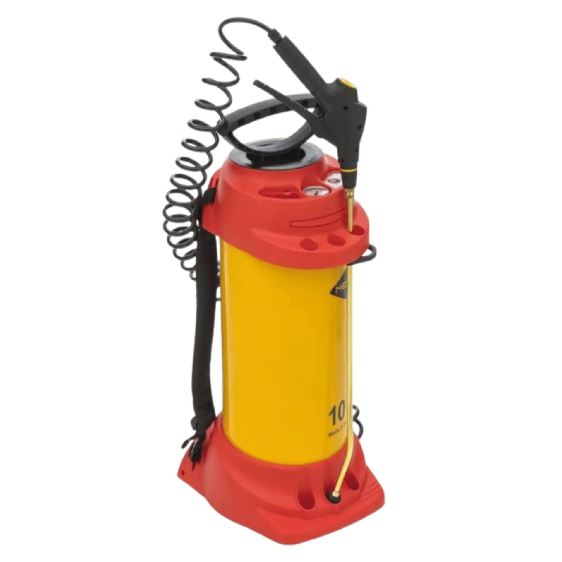 Pulvérisateur à pression Ferrox Plus 10 L (joint Viton) Pulvérisateur à pression Ferrox Plus 10 L (joint Viton)