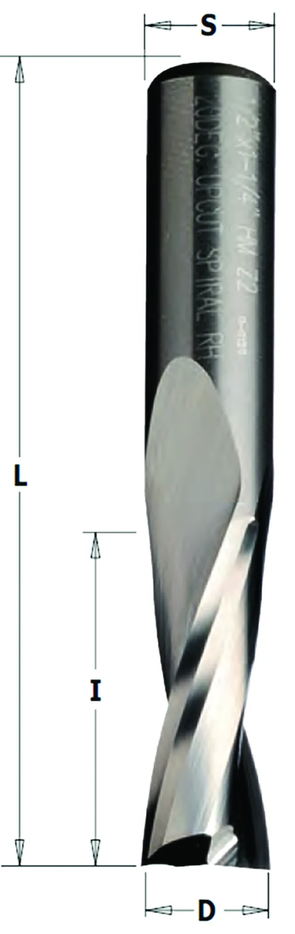 191.860.11  ALU FREES 6MM H=12MM