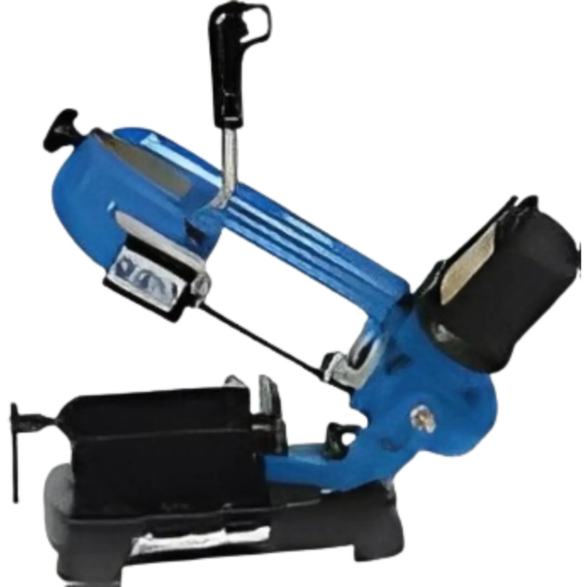 Bandzaagmachine MBS105 Bandzaagmachine MBS105