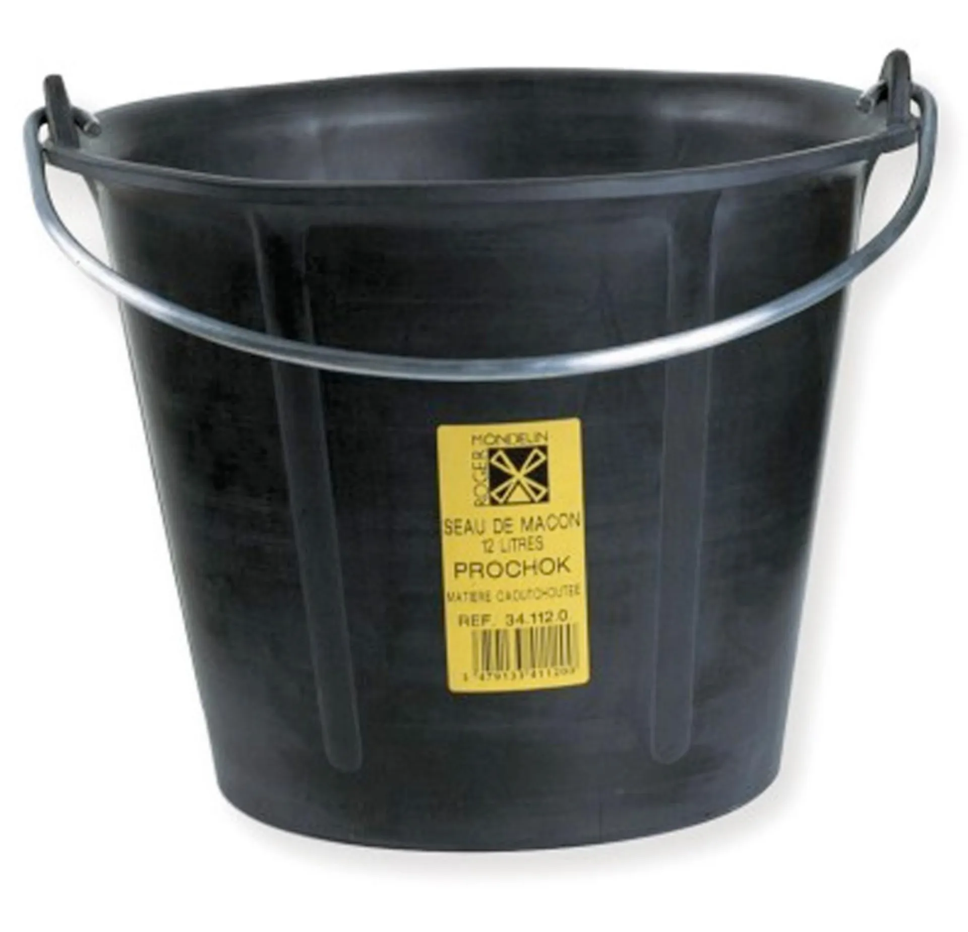 BOUWEMMER - PROCHOK 12 L