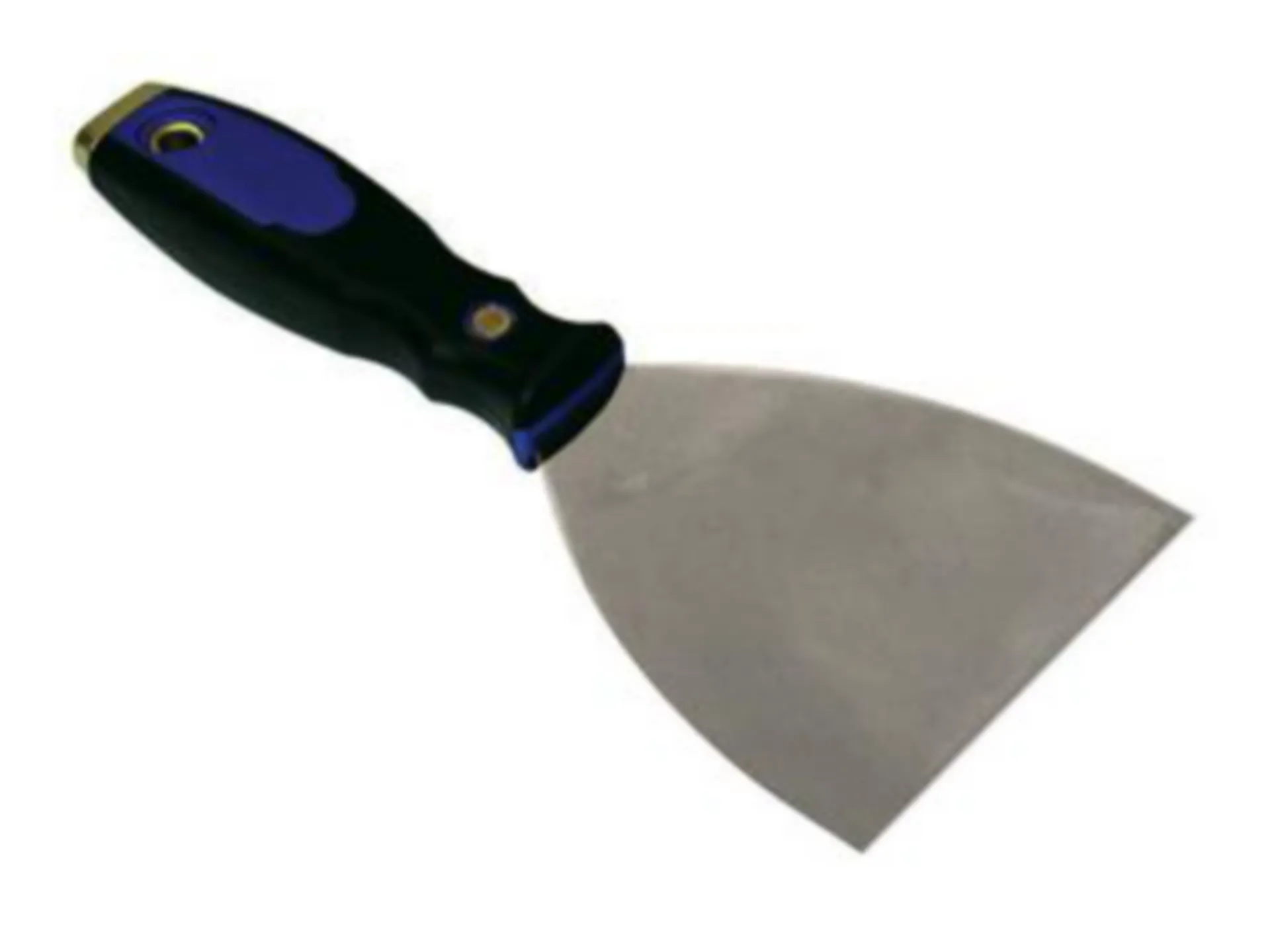 DURA HAMMERGRIP SPATEL INOX 100MM
