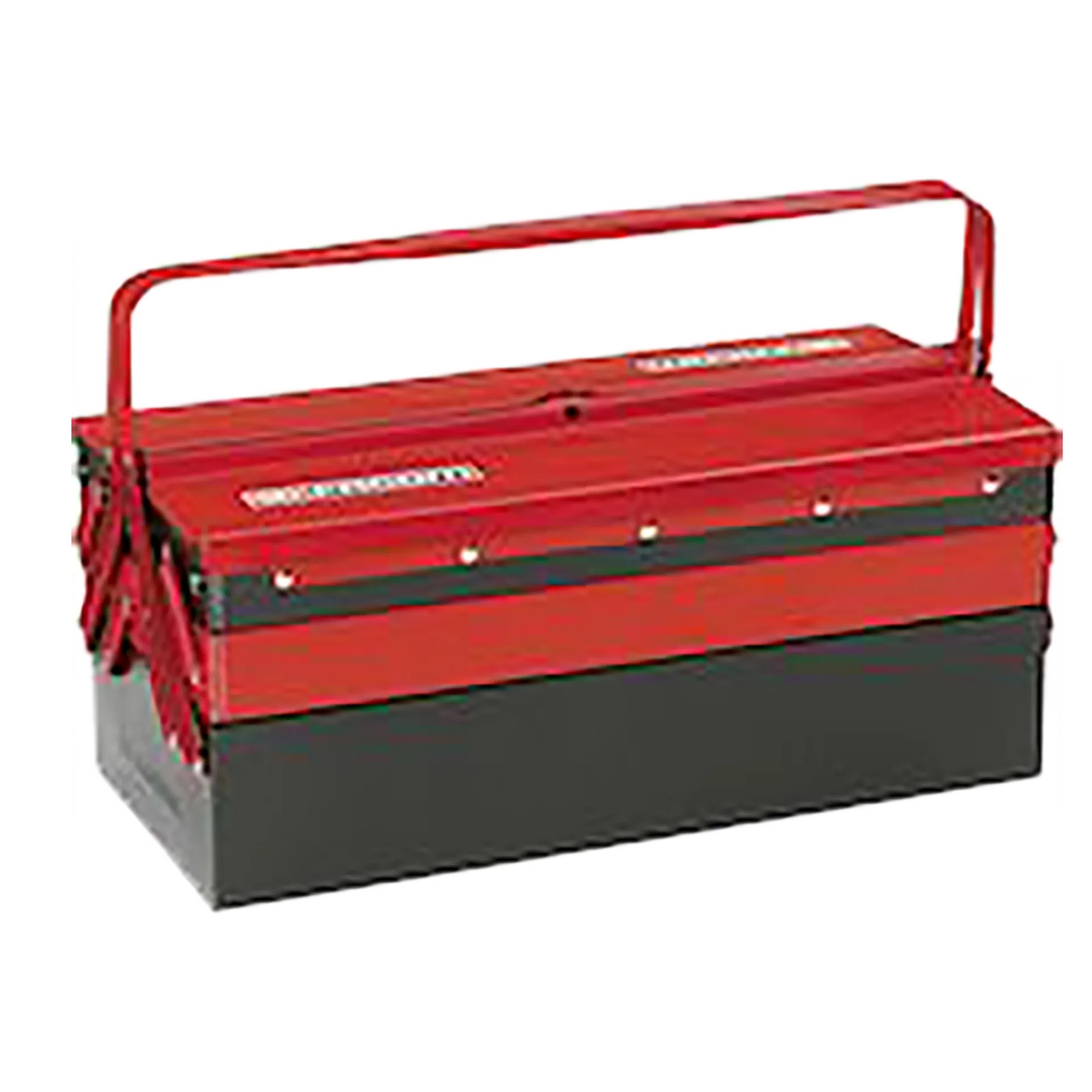 Boîte à outils en 5 parties Boîte à outils en 5 parties