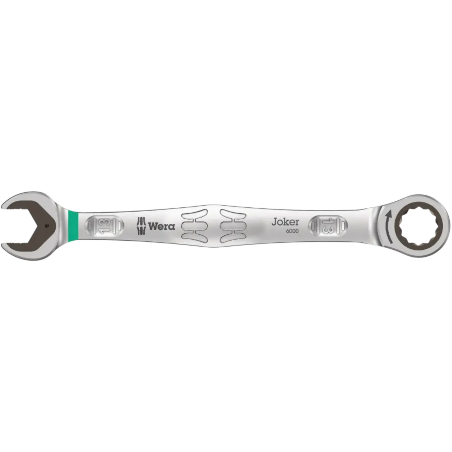 Joker ringratelsleutel