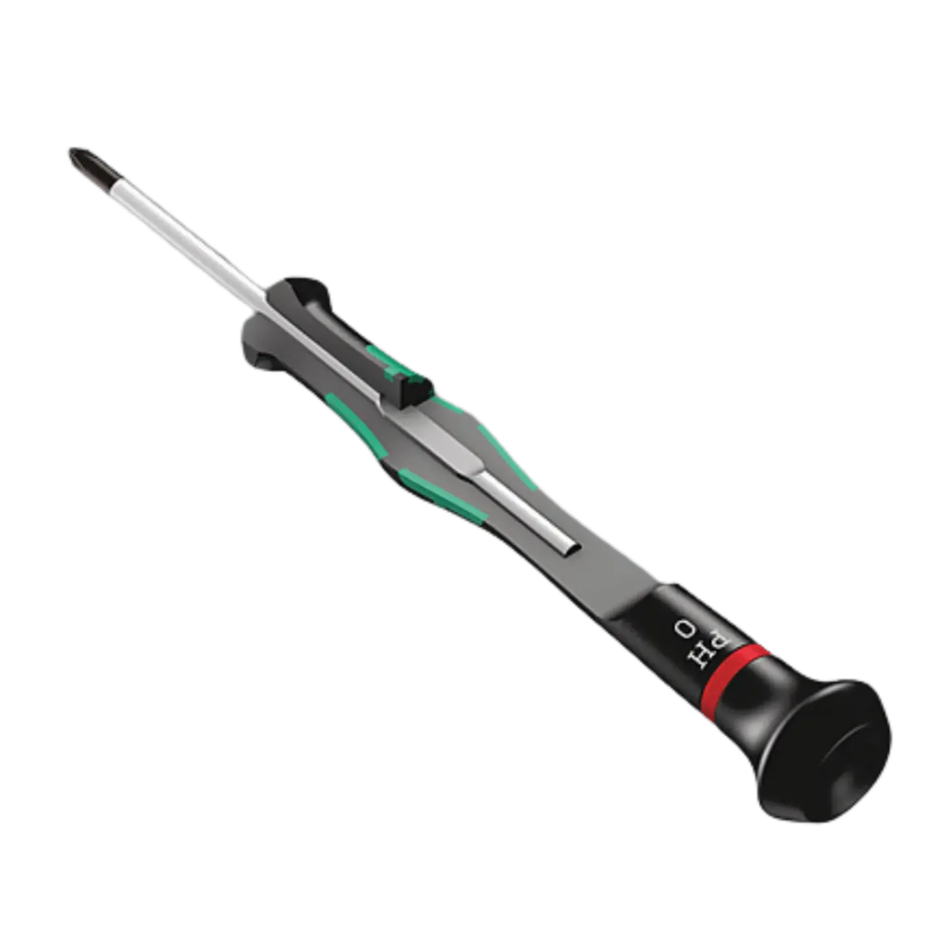 Jeu de Micro-Tournevis Kraftform Micro-Set/12 Sb 1 Jeu de Micro-Tournevis Kraftform Micro-Set/12 Sb 1