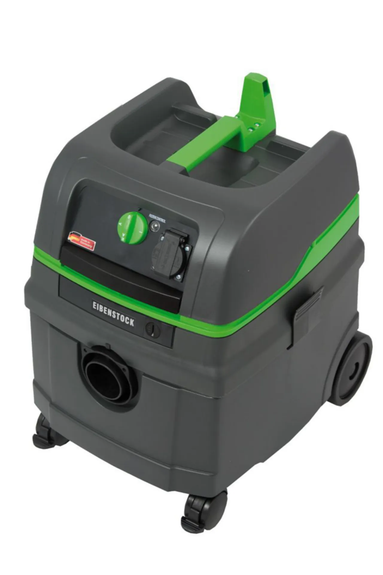 ASPIRATEUR INDUSTRIEL DSS 25 A - 14