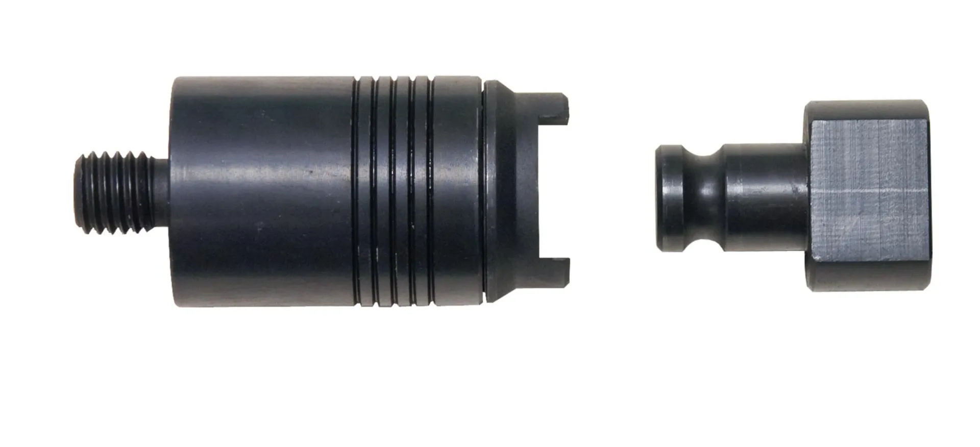 ADAPTEUR CHANGEMANT RAPIDE M 14, IN