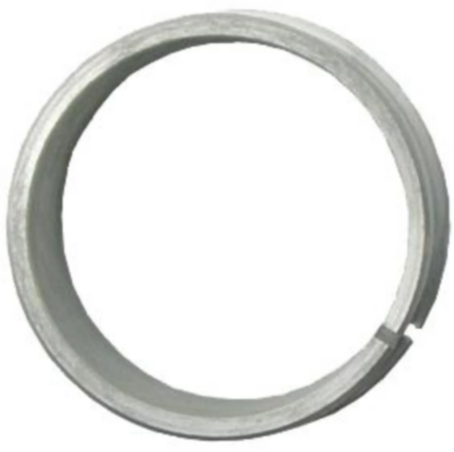 BAGUE DE RéGLAGE POUR BST - Ø60 X 5