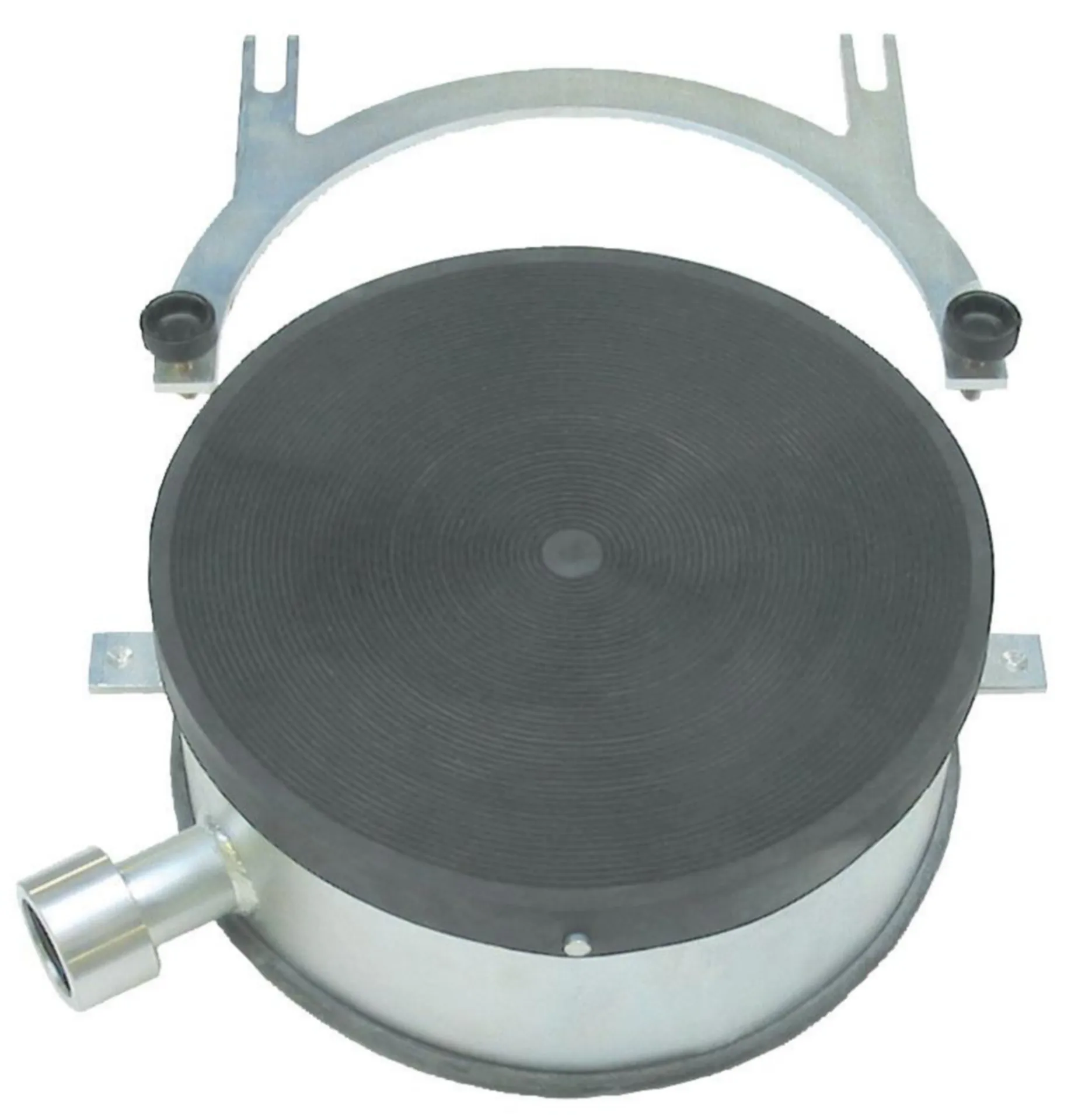 ANNEAU COLLECTEUR WR 352 POUR BST 3