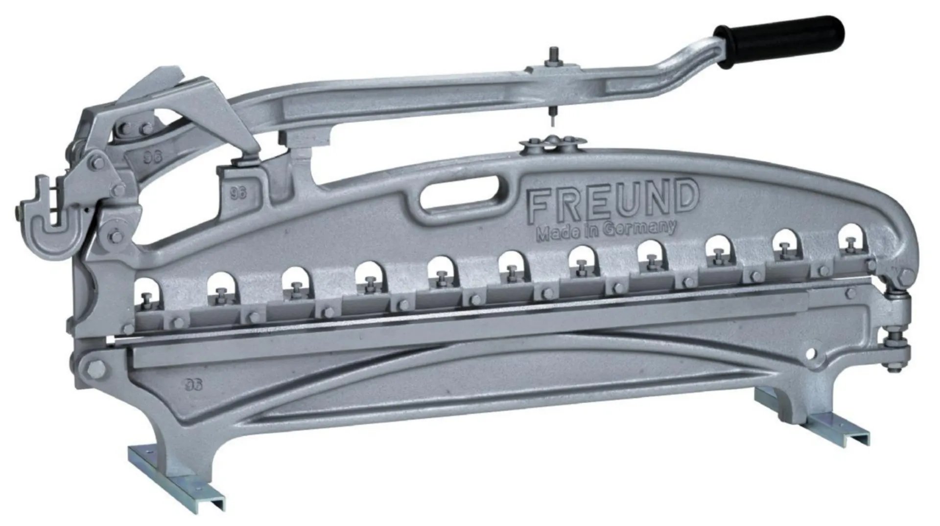 CISAILLE à LEVIER FREUND  800 MM
