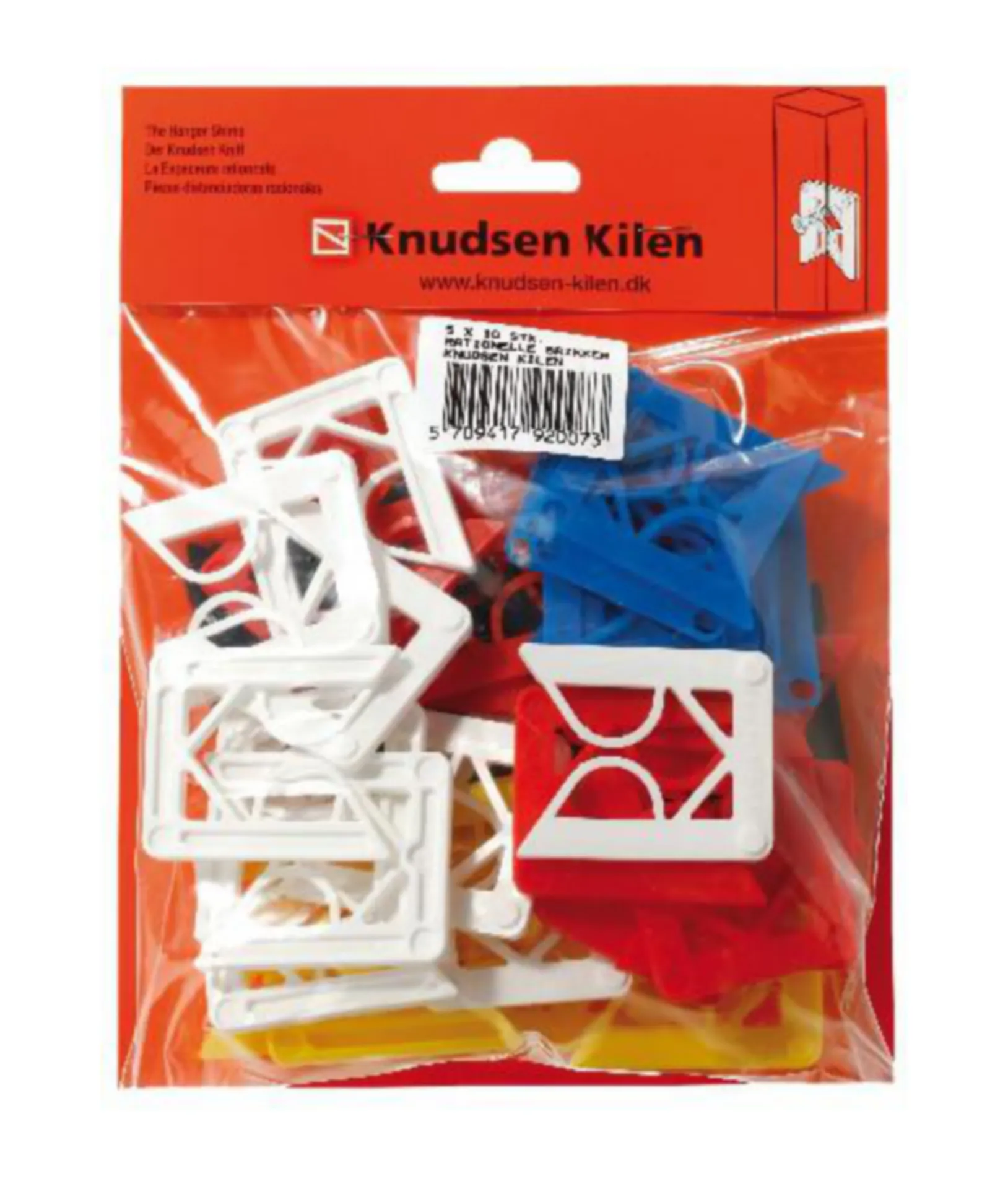 ESPACEURS 50 PCS