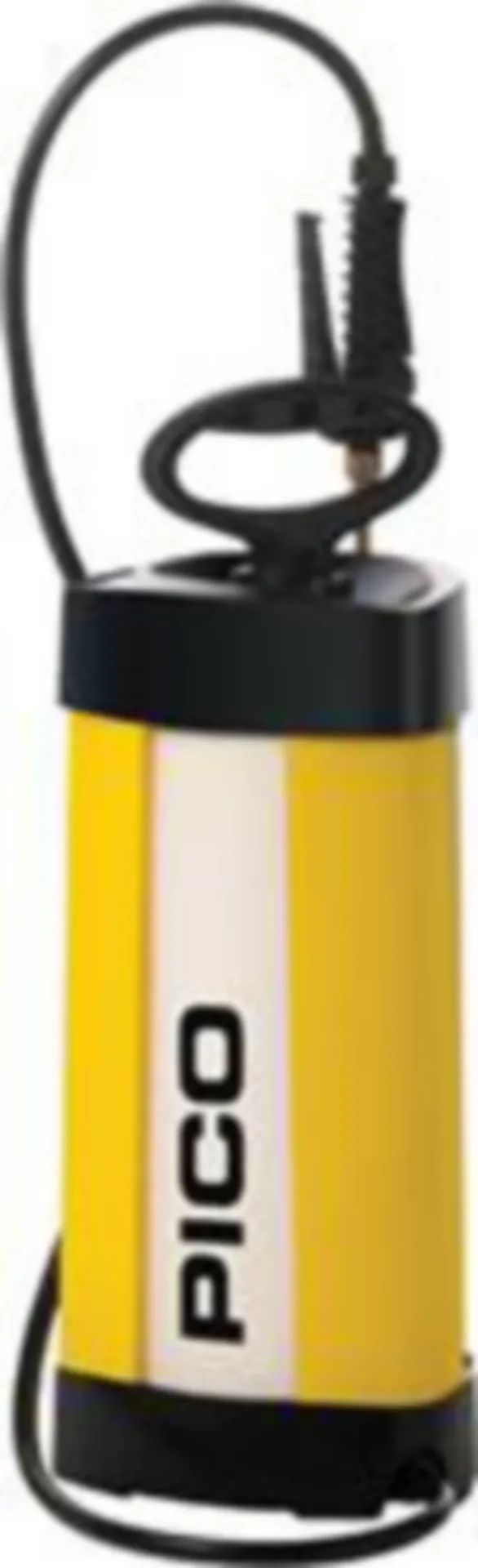 DRUKSPROEIER PICO  5,0 L - 3 BAR  - KUNSTSTOF