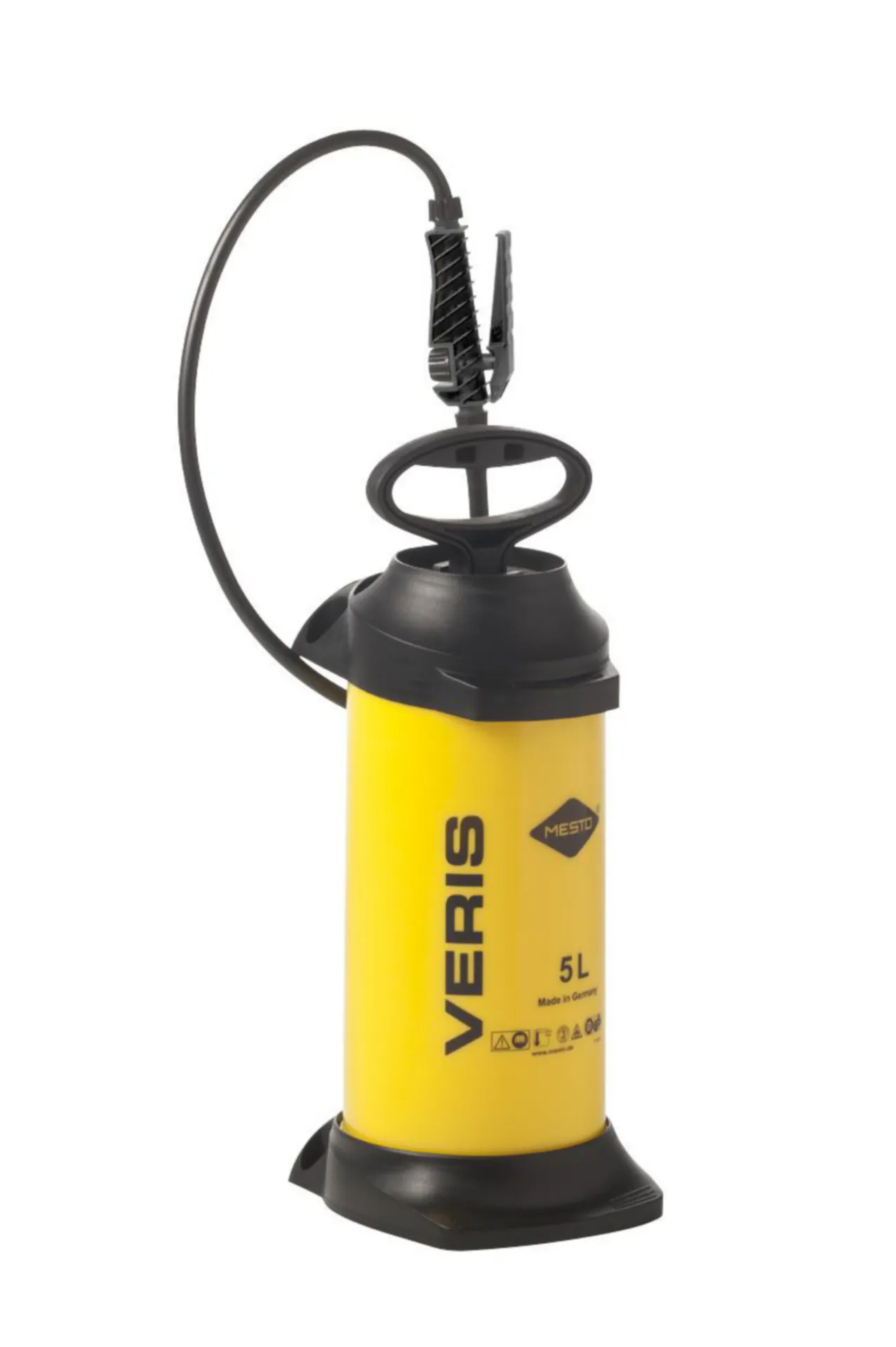 DRUKSPROEIER VERIS  5,0 - 7,0 L - 3
