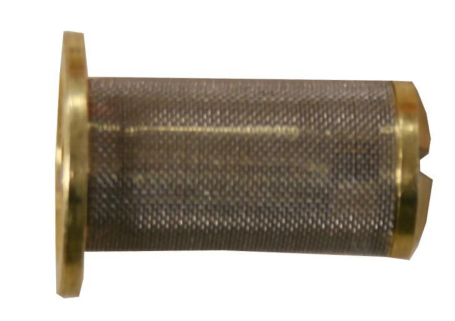 FILTRE DE SOUPAPE à BILLE