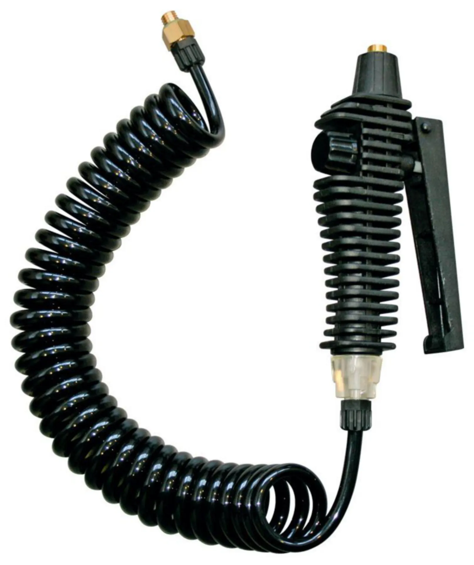 CONDUITE DE PULVéRISATION POUR FERR