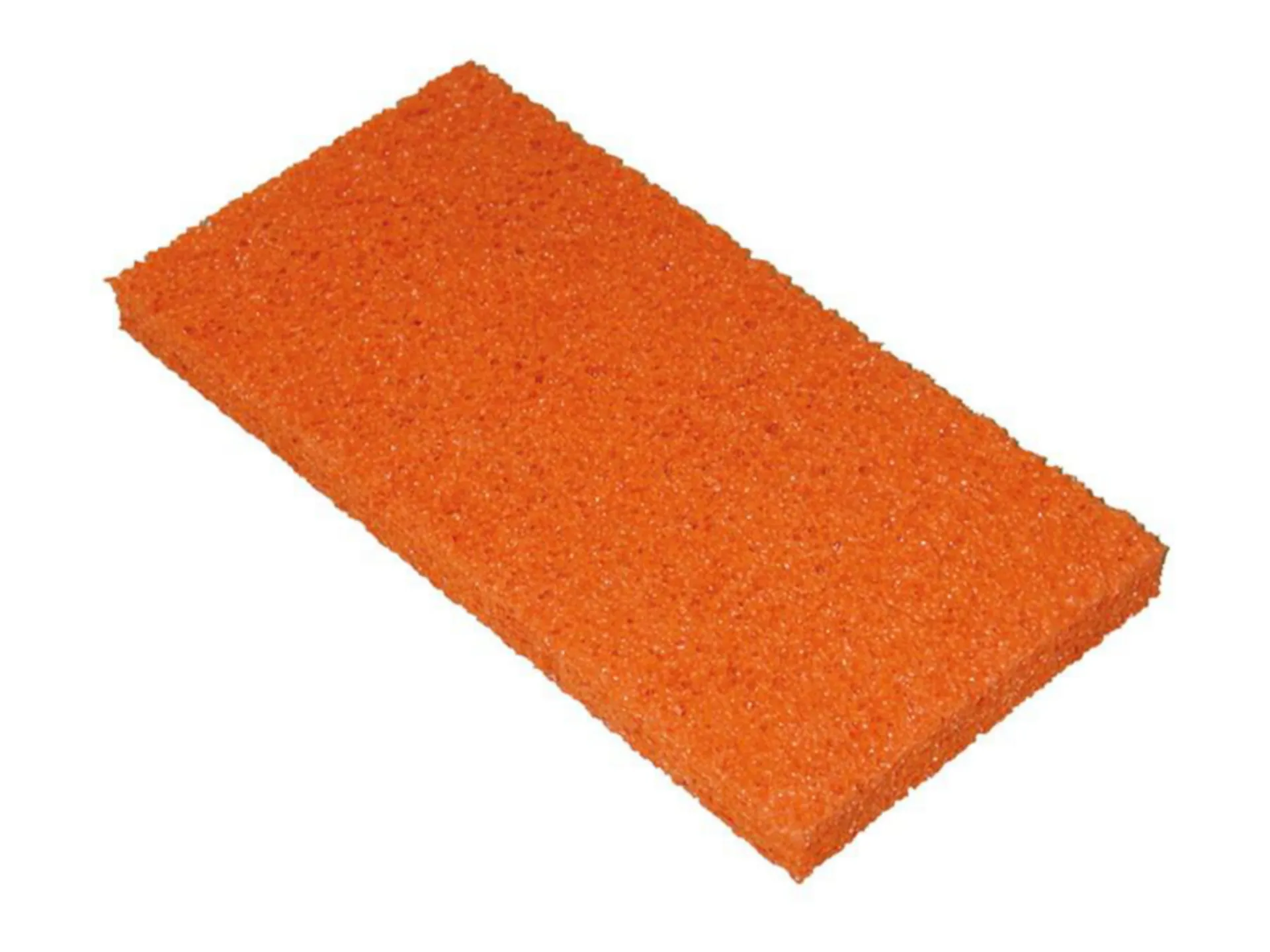 CAOUTCHOUC SPONGIEUX ORANGE 280 X 1