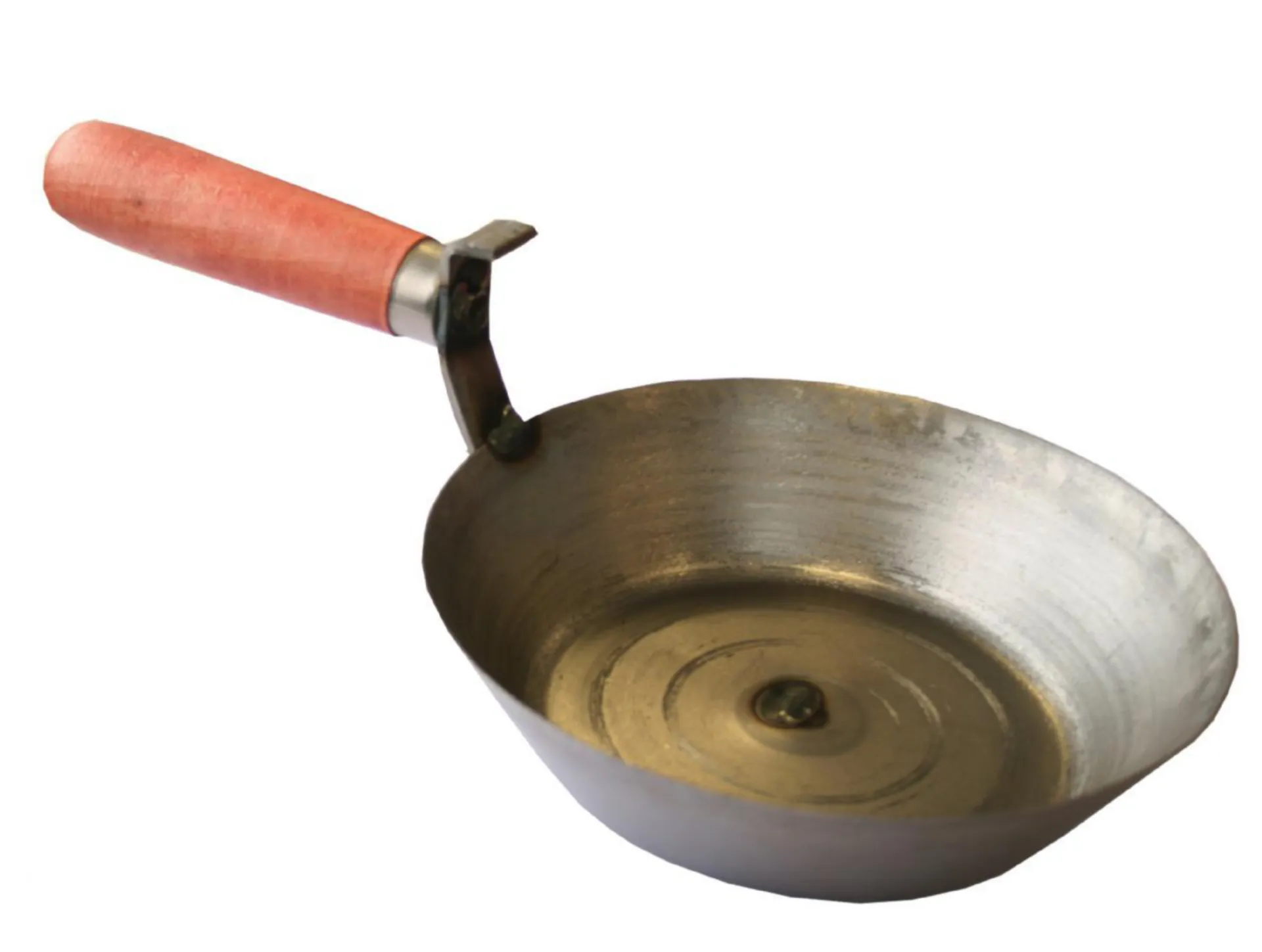 CASSEROLE DE PLâTRIER