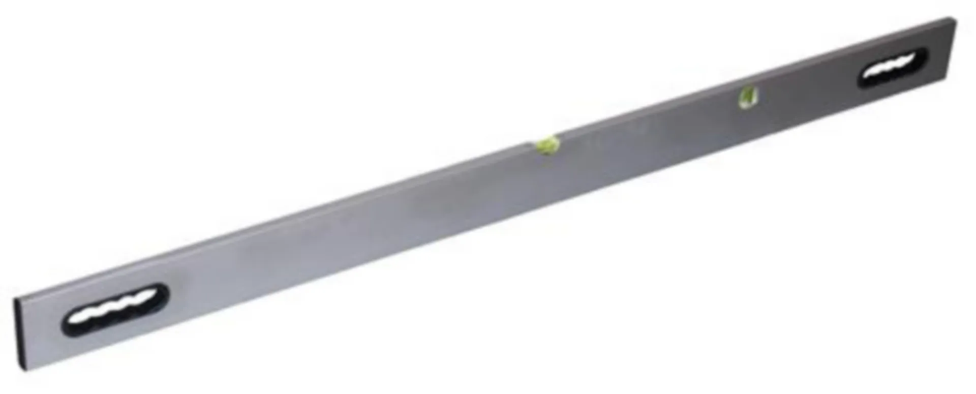 RèGLE ALU AVEC 2 POIGNéES / 150 CM