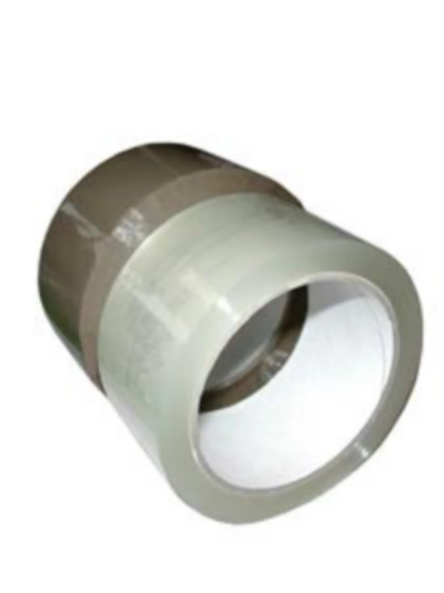 TAPE D'EMBALLAGE BRUN PP ACRYLIQUE