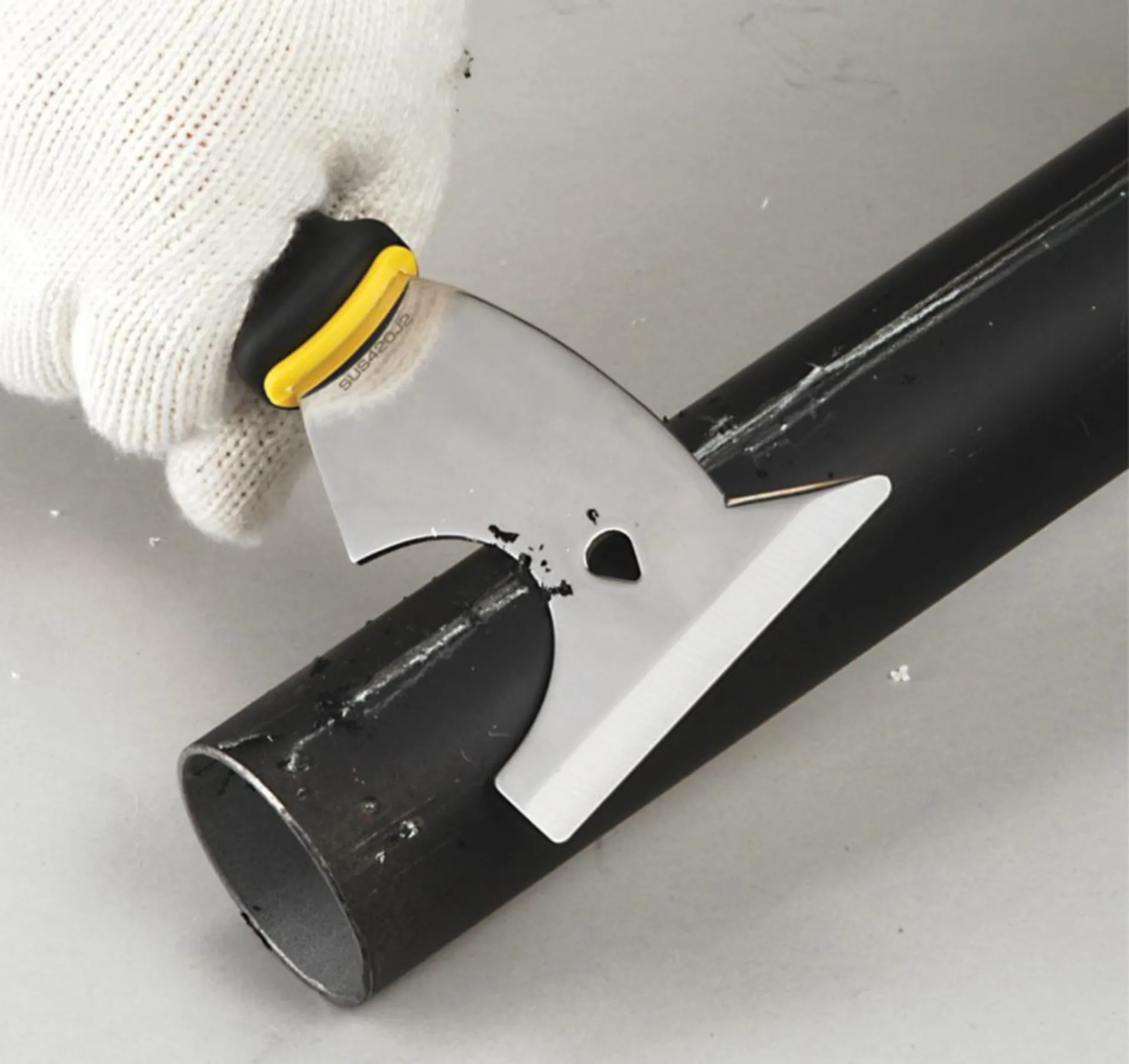 CISEAU MULTIFORME 75 MM - INOX