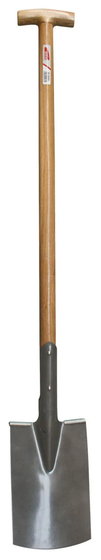 BOUWSPADE - SOLID - T-STEEL ES