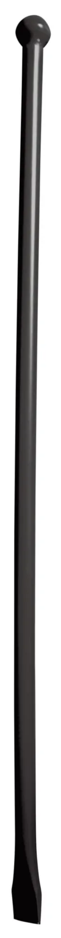 BARRE A MINE, SECTION RONDE 1500*34*30MM Ø30MM