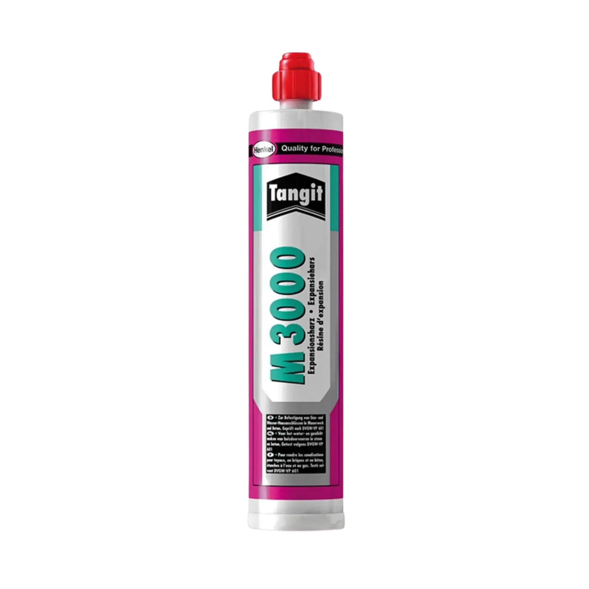 Tangit M3000 Expansieschuim (300ml) Tangit M3000 Expansieschuim (300ml)