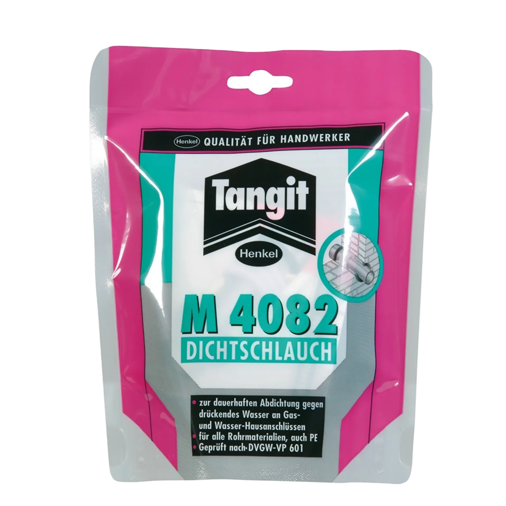 Tangit M 4082 joint souple 80CM/2CM