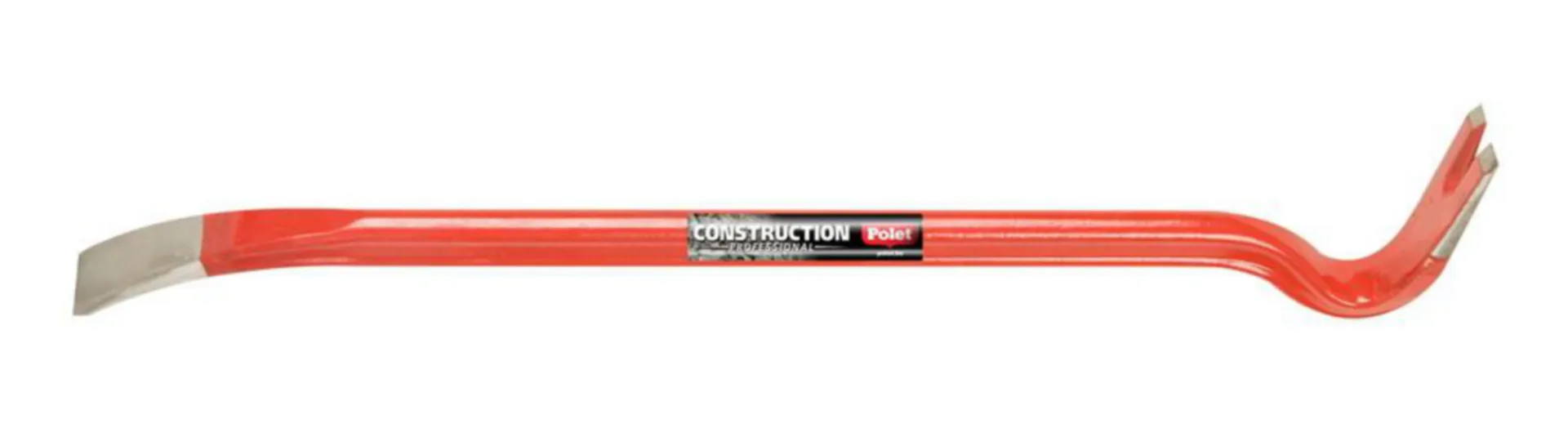 ARRACHE-CLOU OVALE 455X23X13MM - 090845
