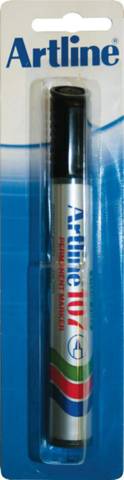Artline EK 107 Marqueur permanent