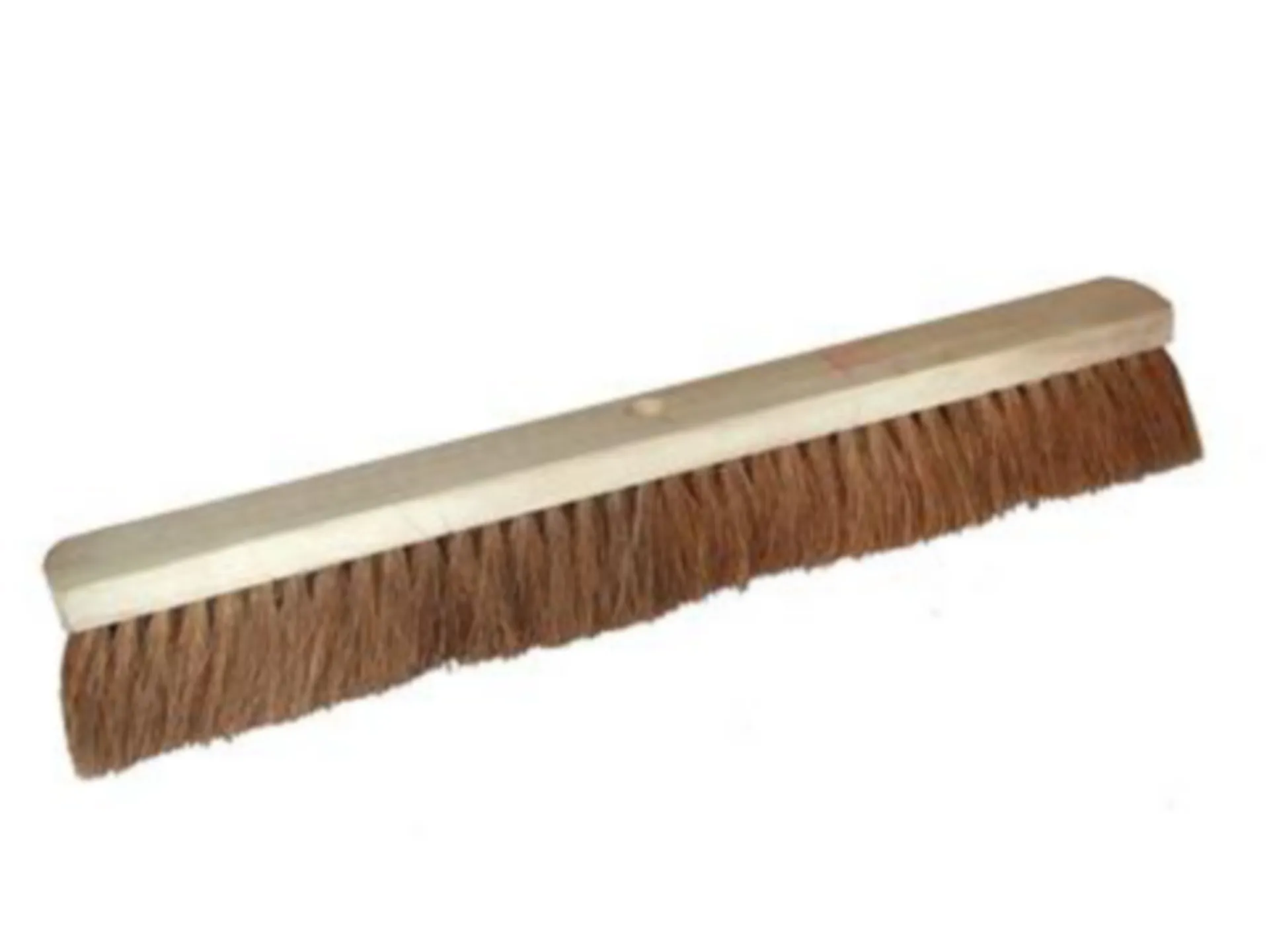 BALAI INDUSTRIEL 290 MM EN FIBRES C
